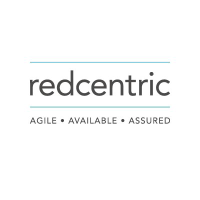 Redcentric (RCN)のロゴ。
