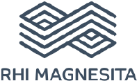 Rhi Magnesita N.v (RHIM)のロゴ。