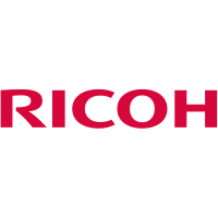 Ricoh (RICO)のロゴ。