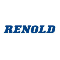 Renold (RNO)のロゴ。