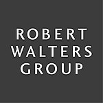 Robert Walters (RWA)のロゴ。