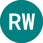 Robert Wiseman Dairies (RWD)のロゴ。