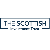 Scottish Investment (SCIN)のロゴ。
