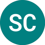  (SCNA)のロゴ。