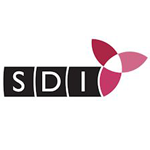 Sdi (SDI)のロゴ。