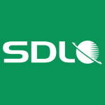 Sdl (SDL)のロゴ。