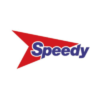 Speedy Hire (SDY)のロゴ。