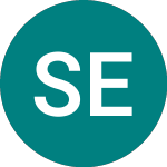 Strategic Equity Capital (SEC)のロゴ。