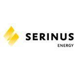 Serinus Energy (SENX)のロゴ。