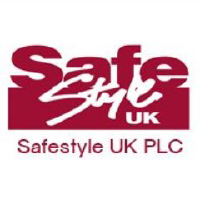 Safestyle Uk (SFE)のロゴ。