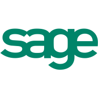 Sage (SGE)のロゴ。