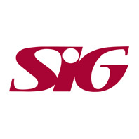 Sig (SHI)のロゴ。