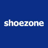 Shoe Zone (SHOE)のロゴ。