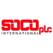 Soco (SIA)のロゴ。