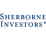 Sherborne Investors (gue... (SIGB)のロゴ。