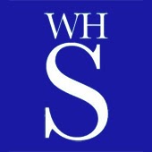 Wh Smith (SMWH)のロゴ。