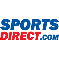 Sports Direct (SPD)のロゴ。