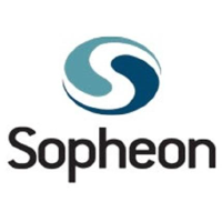 Sopheon (SPE)のロゴ。