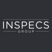 Inspecs (SPEC)のロゴ。