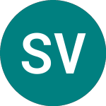 Spark Ventures (SPK)のロゴ。