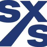 Spirax-sarco Engineering (SPX)のロゴ。