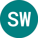  (SQBW)のロゴ。