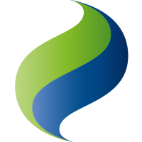 Sse (SSE)のロゴ。