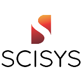 Scisys (SSY)のロゴ。