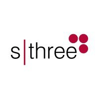 Sthree (STEM)のロゴ。