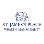 St. James's Place (STJ)のロゴ。