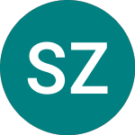 Stavert Zigomala (STZ)のロゴ。