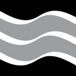 Sutton Harbour (SUH)のロゴ。