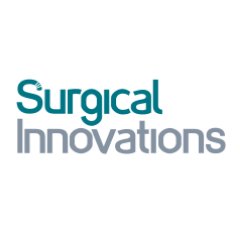 Surgical Innovations (SUN)のロゴ。