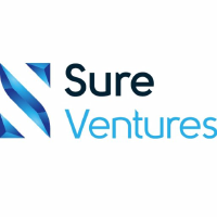 Sure Ventures (SURE)のロゴ。
