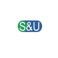 S & U (SUS)のロゴ。