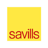 Savills (SVS)のロゴ。