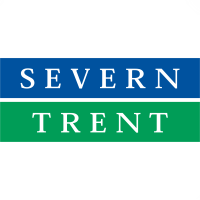 Severn Trent (SVT)のロゴ。