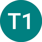 Tr.4 1/8%il 30 (T30I)のロゴ。