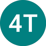 4% Tr 31 (T31)のロゴ。
