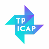 Tp Icap (TCAP)のロゴ。