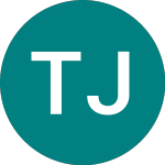 Tccsetf J Eur (TECS)のロゴ。