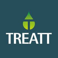 Treatt (TET)のロゴ。
