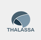 Thalassa (THAL)のロゴ。
