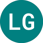 L&g Gl Thematic (THMG)のロゴ。