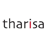 Tharisa (THS)のロゴ。