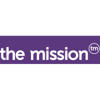 のロゴ The Mission Marketing