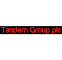 Tandem (TND)のロゴ。
