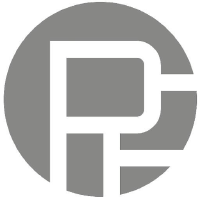 Property Franchise (TPFG)のロゴ。