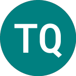 Third Quad Capital (TQC)のロゴ。