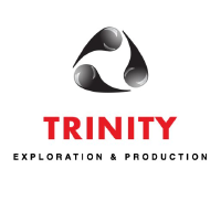 Trinity Exploration & Pr... (TRIN)のロゴ。